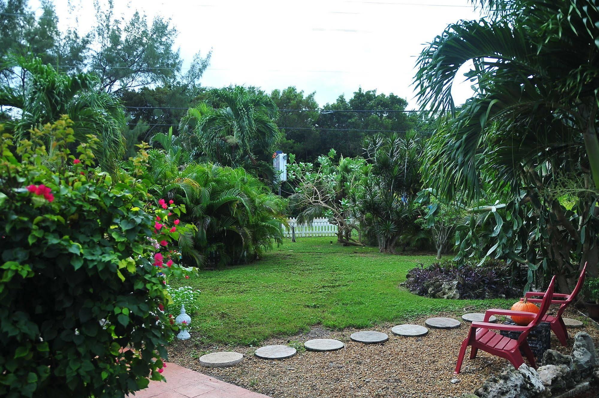 Conch On Inn Motel Tavernier Extérieur photo